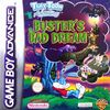 Tiny Toon Adventures - Buster's Bad Dream Box Art Front